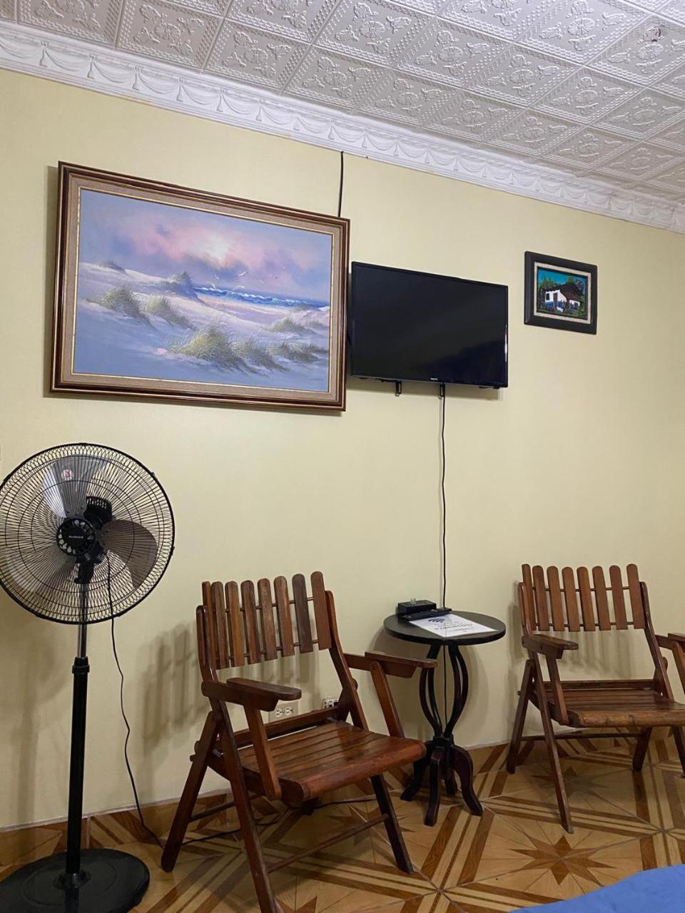 Alexander B&B Alajuela Exterior photo